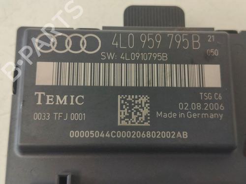 Control unit AUDI Q7 (4LB) 3.0 TDI quattro | BP33786858M11 - Image 3
