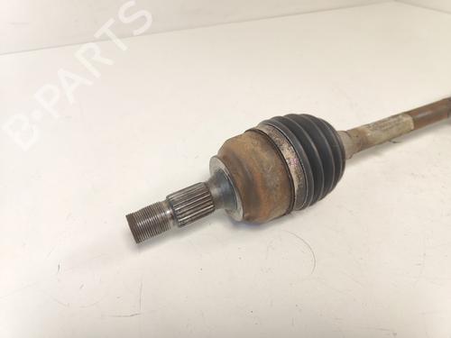 Left front driveshaft CITROËN C3 II (SC_) 1.6 VTi 120 | BP33787047M38 - Image 3