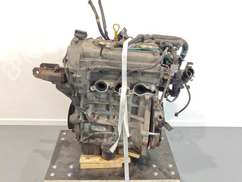 Motor für Motor NISSAN PIXO (UA0) 1.0 (68 hp) 35948316 35948316