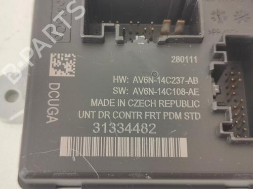 Control unit VOLVO V60 I (155) 2.0 T | BP33785968M11 - Image 3