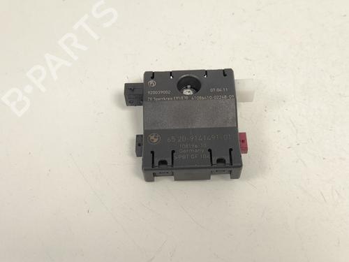 Used Electronic module Electronic module BMW 3 Touring (E91) 318 d (136 hp) 33787692 33787692