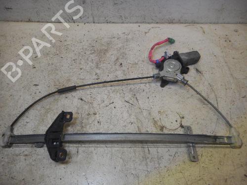 Used Rear left window mechanism Rear left window mechanism HONDA CR-V II (RD_) 2.0 (RD5) (150 hp) 33778268 33778268