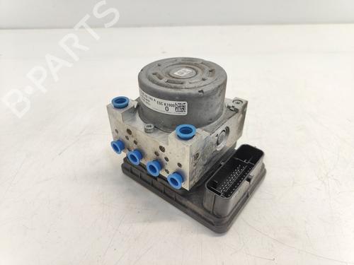 Used ABS pump ABS pump MAZDA CX-5 (KE, GH) 2.2 D AWD (KE102) (175 hp) 33784039 33784039