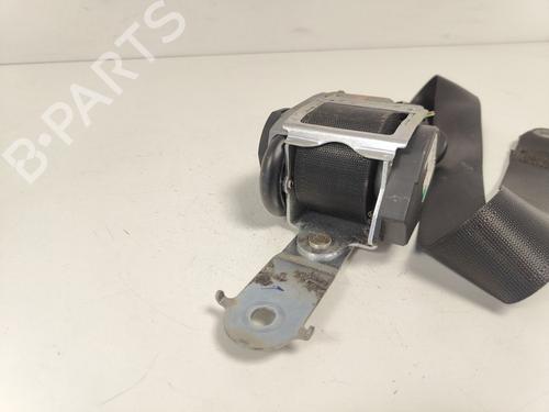 Front right seatbelt OPEL AGILA A (H00) 1.0 (F68) | BP33777462I25 - Image 2
