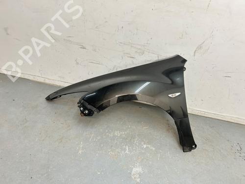Used Left front fenders Left front fenders MAZDA 6 Saloon (GH) 1.8 MZR (120 hp) 33776152 33776152