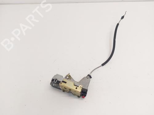 Used Rear right lock Rear right lock PEUGEOT 307 SW (3H) 1.6 16V (109 hp) 33782347 33782347