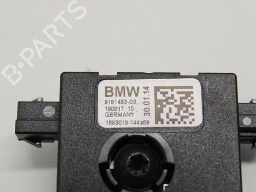 Electronic module BMW 1 (F20) 114 d | BP33781498M83 - Image 5