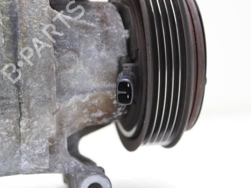 AC compressor FIAT IDEA (350_) 1.4 16V | BP33781135M34 - Image 5