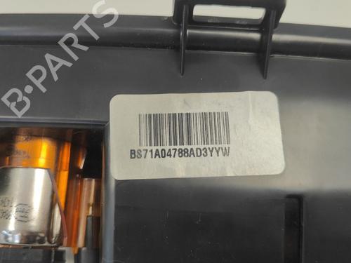 Ashtray FORD MONDEO IV Turnier (BA7) 1.6 EcoBoost | BP33777420I30 - Image 4