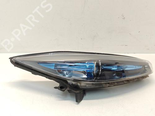 Right headlight RENAULT ZOE Hatchback Van (BFM_) Electric (BFME) | BP39210277C29 - Image 2