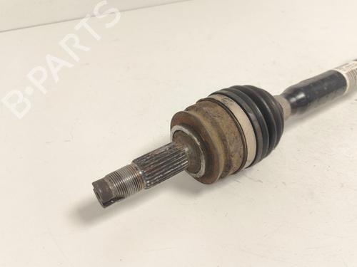Left front driveshaft FIAT PANDA (312_, 319_) 0.9 (312PXP1A) | BP33788071M38 - Image 2