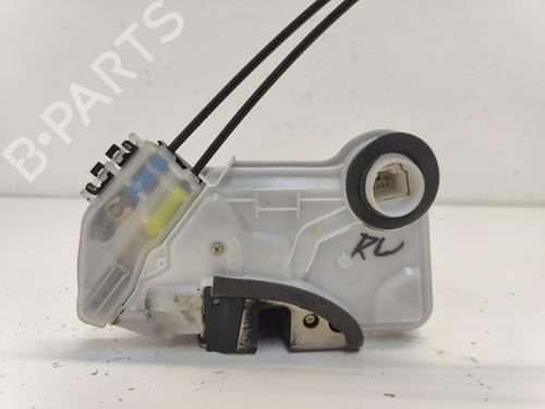 Front right lock PEUGEOT 108 1.0 VTi | BP33775035C97 - Image 3