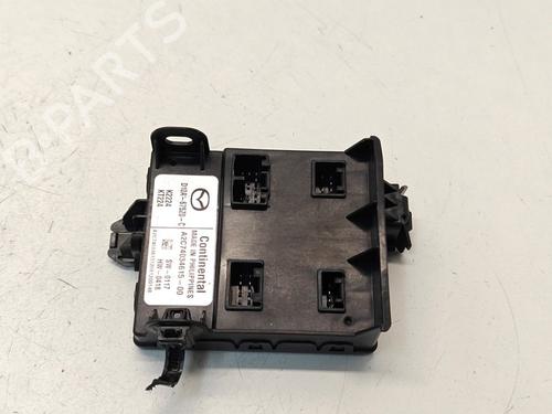 Used Control unit Control unit 39210377 39210377