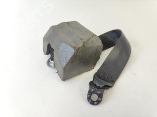 Used Rear left seatbelt Rear left seatbelt SEAT IBIZA IV SC (6J1, 6P5) 1.6 (105 hp) 33776556 33776556