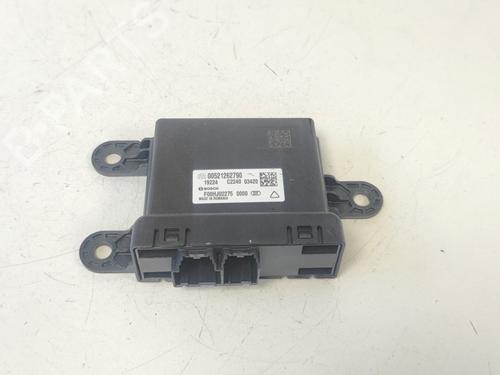 Used Electronic module Electronic module JEEP RENEGADE SUV (BU, B1, BV) 1.0 T-GDi (120 hp) 33787180 33787180