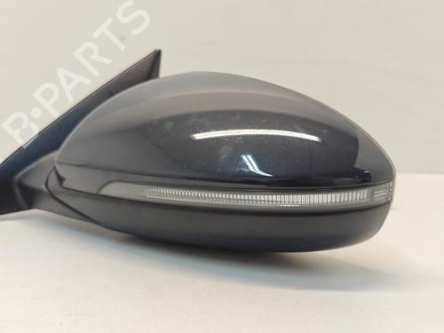 Left mirror KIA CEED (CD) 1.0 T-GDI | BP35974455C26 - Image 3