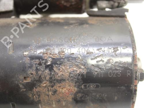 Starter VW GOLF V (1K1) 1.4 16V | BP33774722M8  - Image 5