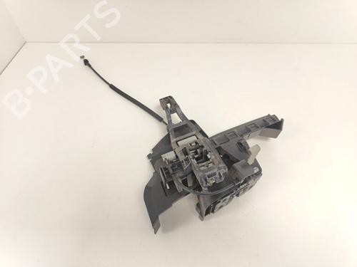 Used Rear right lock Rear right lock FORD FOCUS II Turnier (DA_, FFS, DS) 2.0 TDCi (136 hp) 33785744 33785744