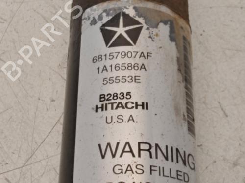 Right rear shock absorber JEEP CHEROKEE (KL) 2.2 CRD 4x4 | BP40540061M19 - Image 4