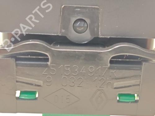Switch RENAULT CAPTUR I (J5_, H5_) 0.9 TCe 90 | BP39539437I30 - Image 3