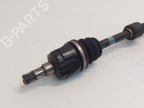 Right front driveshaft CHEVROLET REZZO MPV (U100) 2.0 | BP33781904M39 - Image 3