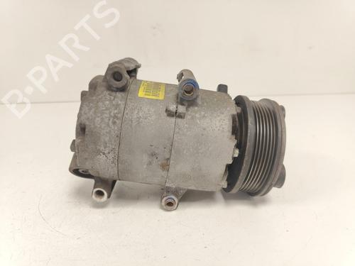 AC compressor FORD FIESTA VI (CB1, CCN) 1.25 | BP33789227M34 - Image 4