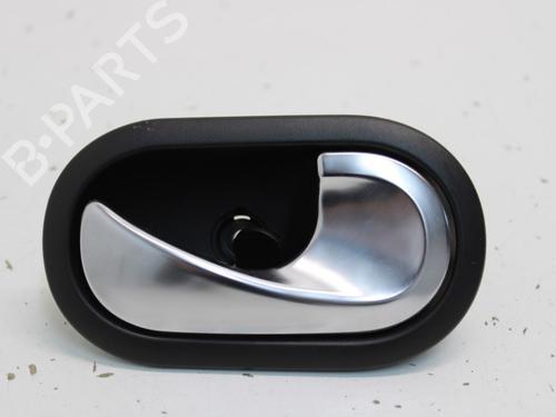 Used Front right exterior door handle Front right exterior door handle SMART FORFOUR Hatchback (453) 1.0 (453.042, 453.043) (71 hp) 33781433 33781433
