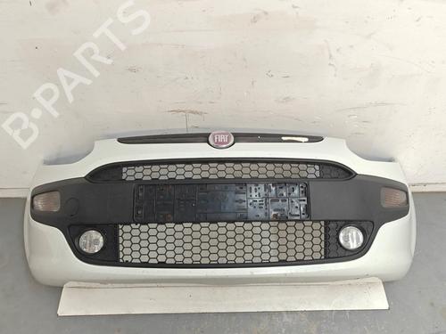 Used Front bumper Front bumper FIAT PUNTO EVO (199_) 1.3 D Multijet (84 hp) 33791830 33791830