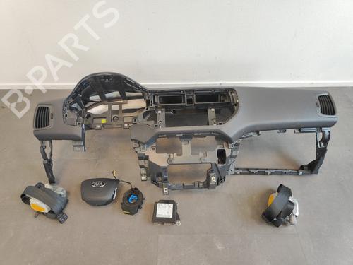 Used Airbag Kit Airbag Kit 33786228 33786228