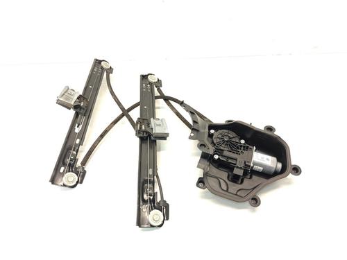 Used Front left window mechanism Front left window mechanism SEAT IBIZA IV ST (6J8, 6P8) 1.2 TDI (75 hp) 36489406 36489406