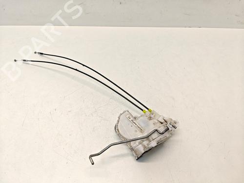 Used Front right lock Front right lock 38498136 38498136