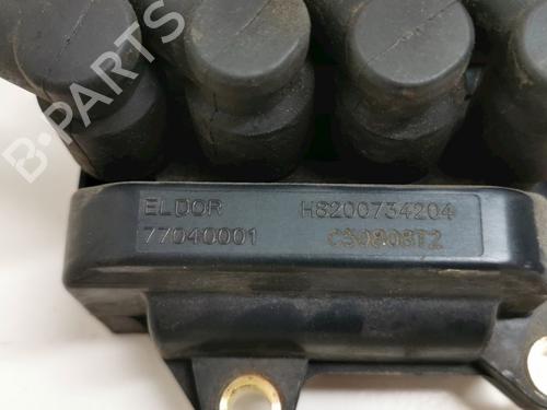 Ignition coil RENAULT TWINGO II (CN0_) 1.2 16V (CN0K, CN0V, CN0A) | BP33778998M94 - Image 4