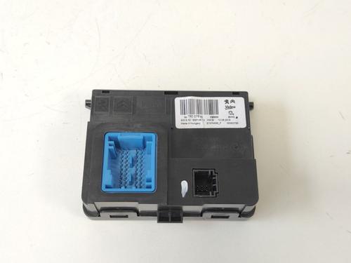 control-unit-citroen-c4-cactus-2014-33785031 main image