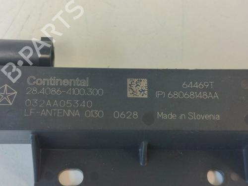 Camera JEEP RENEGADE SUV (BU, B1, BV) 1.0 T-GDi | BP33787148E14 - Image 3