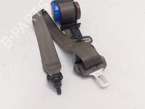 Front right seatbelt CHEVROLET REZZO MPV (U100) 2.0 | BP33781889I25 - Image 2
