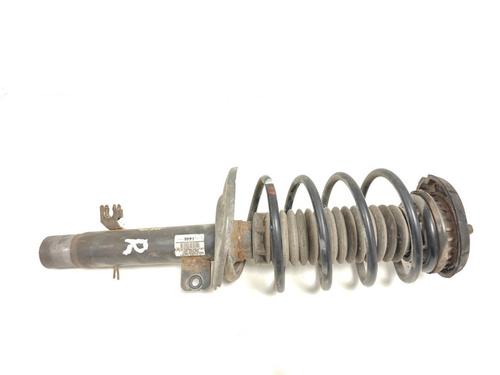 Used Right front shock absorber Right front shock absorber PEUGEOT 208 I (CA_, CC_) 1.0 VTi (68 hp) 33790220 33790220