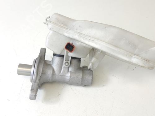 Brake master cylinder CITROËN C4 CACTUS 1.6 HDi 90 | BP33775260M77 - Image 3