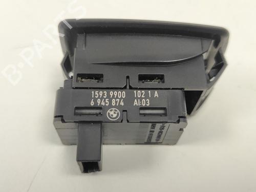 Switch BMW 3 Touring (E91) 318 d | BP33787694I30 - Image 3