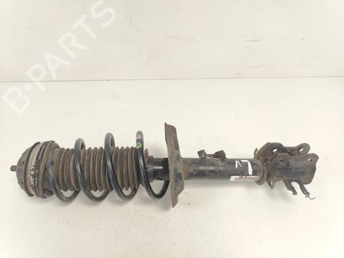 Used Left front shock absorber Left front shock absorber FIAT PANDA (312_, 319_) 0.9 (312PXG1A) (86 hp) 33777765 33777765