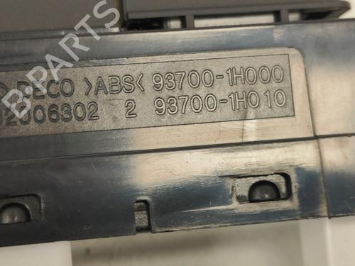 Warning switch KIA CEE'D SW (ED) 1.6 | BP33788051I22 - Image 3