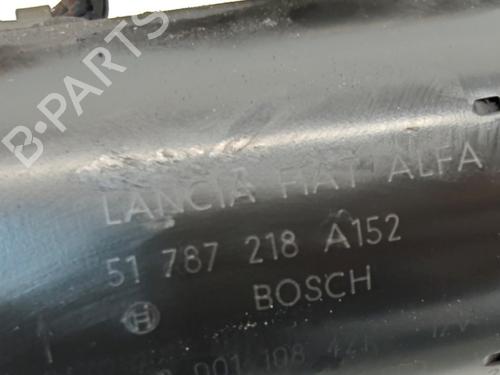 Starter FIAT DOBLO Cargo (263_) 1.6 D Multijet (263WXD1B, 263WXR1B, 263WXX1B, 263ZXD1B,... | BP36515989M8 - Image 5