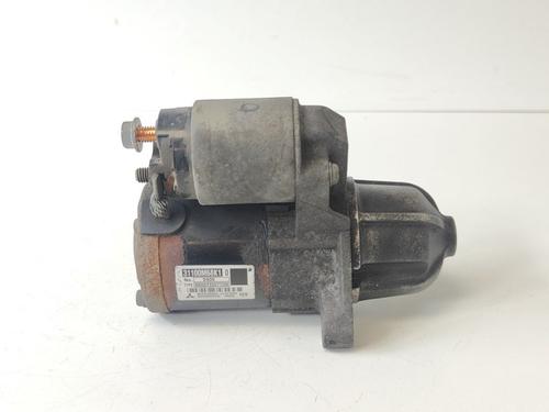 Used Starter Starter SUZUKI ALTO VII (GF, HA25_, HA35_) 1.0 (AMF310, GFC31S) (68 hp) 33785126 33785126