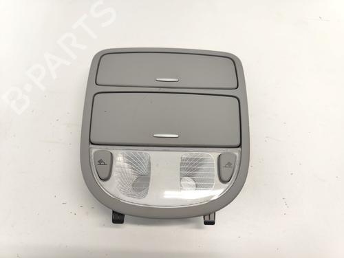 Used Interior roof light Interior roof light HYUNDAI SANTA FÉ II (CM) 2.7 V6 GLS (189 hp) 33783185 33783185