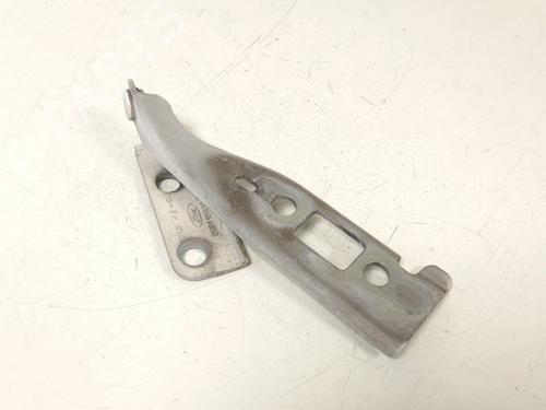 Used Hinge/Door check strap Hinge/Door check strap FORD FIESTA V (JH_, JD_) 1.4 TDCi (68 hp) 33775707 33775707
