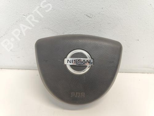 Used Driver airbag Driver airbag NISSAN MURANO I (Z50) 3.5 4x4 (234 hp) 33783023 33783023