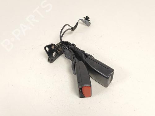 Used Seat buckle Seat buckle RENAULT ZOE Hatchback Van (BFM_) Electric (BFME) (92 hp) 33776713 33776713