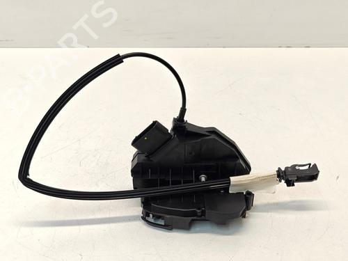 Used Front left lock Front left lock 39450133 39450133