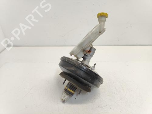 Used Servo brake Servo brake PEUGEOT 208 I (CA_, CC_) 1.4 HDi (68 hp) 33774919 33774919