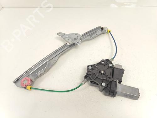 Front left window mechanism OPEL CORSA E (X15) 1.0 (08, 68) | BP33787932C22 - Image 5