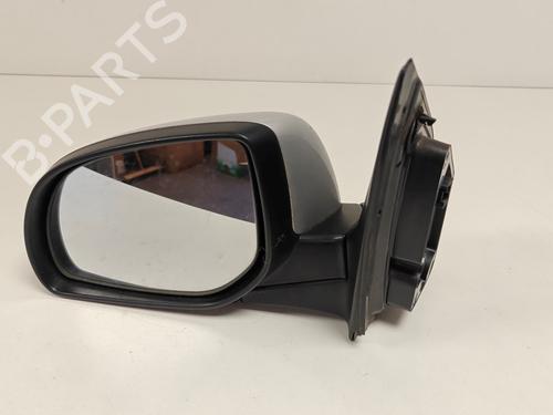 Used Left mirror Left mirror HYUNDAI i20 I (PB, PBT) 1.4 (101 hp) 33790424 33790424